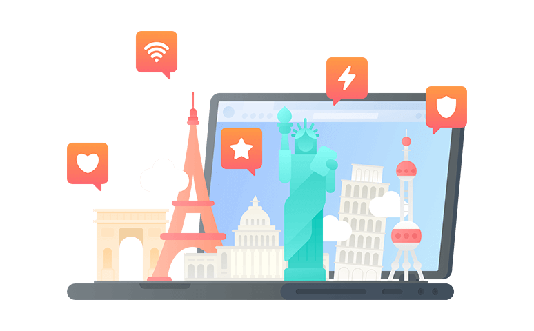 代理哗哩哗哩的回国vpn - 返华加速器
